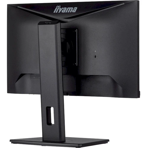Монитор iiyama XUB2293HS-B5: Разъемы DisplayPort, HDMI, Выход на наушники