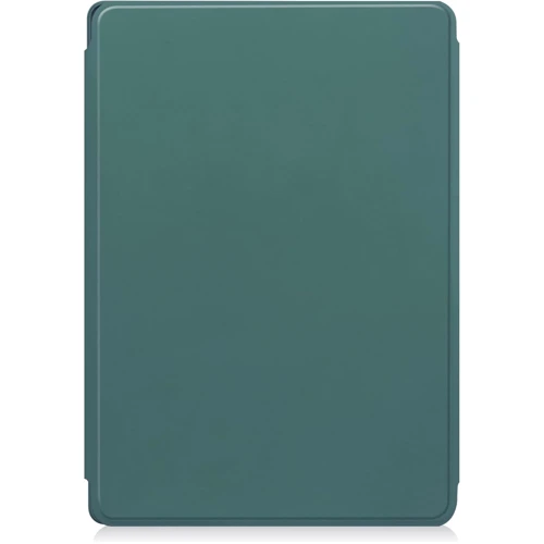 Аксессуар для планшетных ПК BeCover Case Rotatable Smart Keyboard Dark Green for Samsung Galaxy Tab S6 Lite 2024 P620/P625/P627 (712589) фото 4
