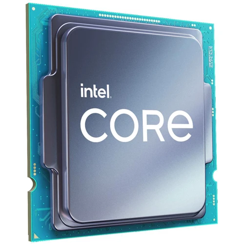 Intel Core i9-11900 (BX8070811900): Производитель Intel