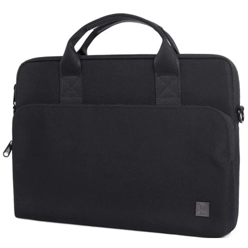 

Wiwu Alpha Laptop Bag Series Black for MacBook 15-16"