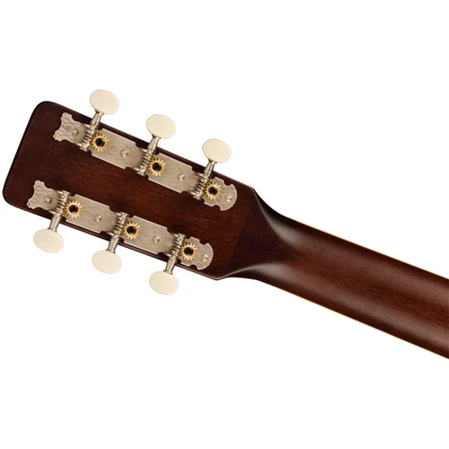 Гітара акустична GRETSCH JIM DANDY DREADNOUGHT FRONTIER STAIN: Тип Акустическая гитара