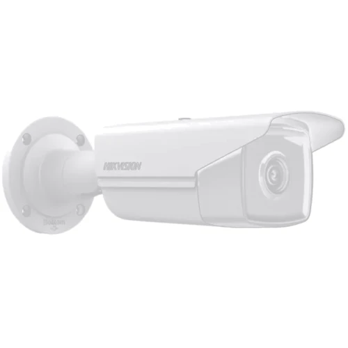 IP-камера відеоспостереження Hikvision AcuSense DS-2CD2T83G2-4I (8 MP/4 mm): Виробник Hikvision