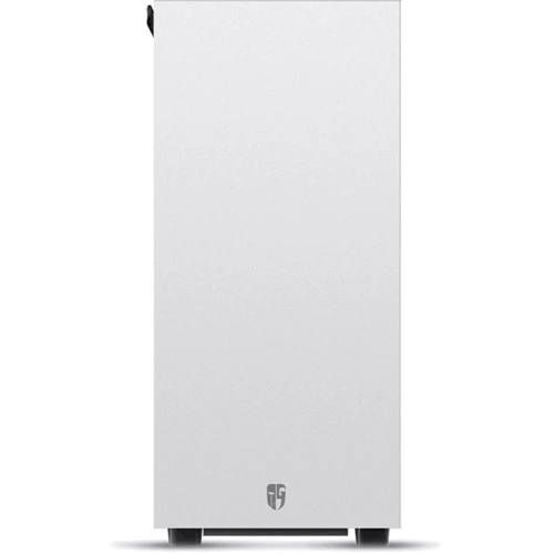 Корпус Deepcool Macube 550 White (GS-ATX-MACUBE550-WHG0P): Форм-фактор материнской платы ATX/MicroATX/Mini-ITX