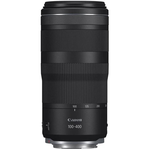 Объектив для фотоаппарата Canon RF 100-400mm f/5.6-8 IS USM UA