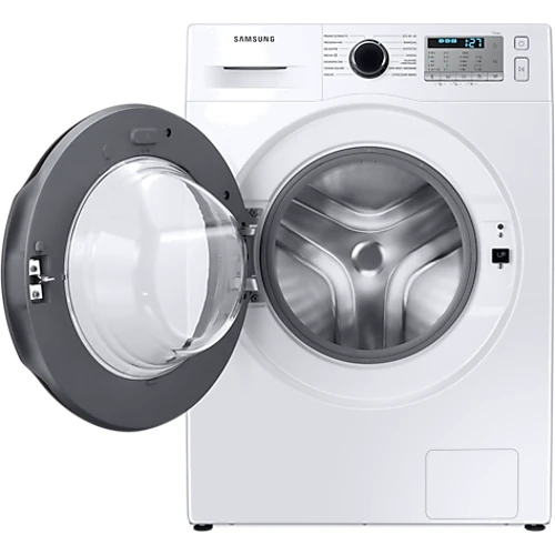 Стиральная машина Samsung WW70TA026AH: Тип машины Автомат
