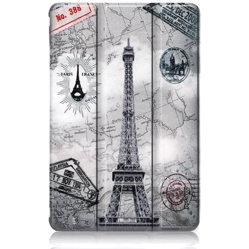 Аксесуар для планшетних ПК BeCover Smart Case Paris для Xiaomi Poco Pad (711571)