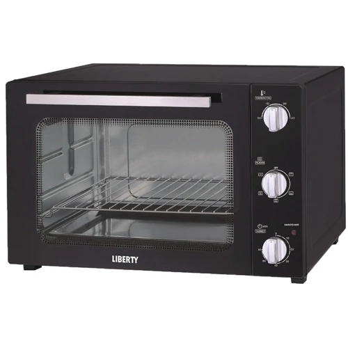 Электродуховка настольная Liberty D-258 CB