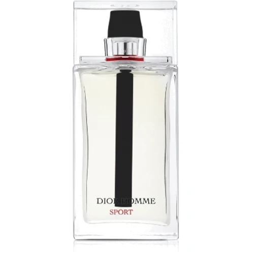 Туалетна вода Christian Dior Homme Sport 75 ml: Вид Туалетна вода
