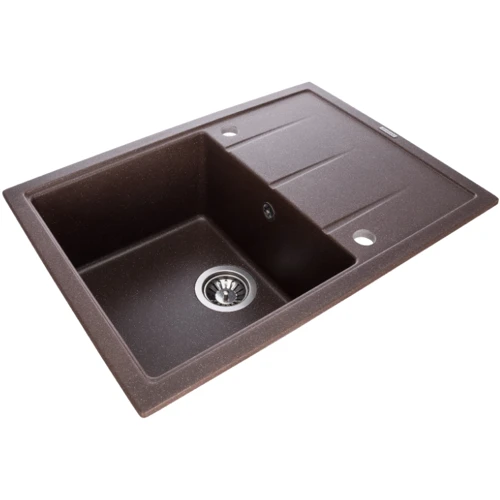 GRANADO Blanos marron (2506)