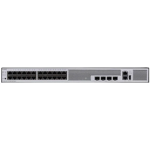 Мережевий комутатор Huawei S1730S-H24T4S-A (98010952)