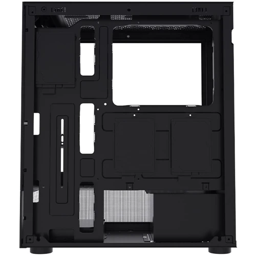Корпус 1STPLAYER Mi7-A-2F2R-1F2: Назначение игровой