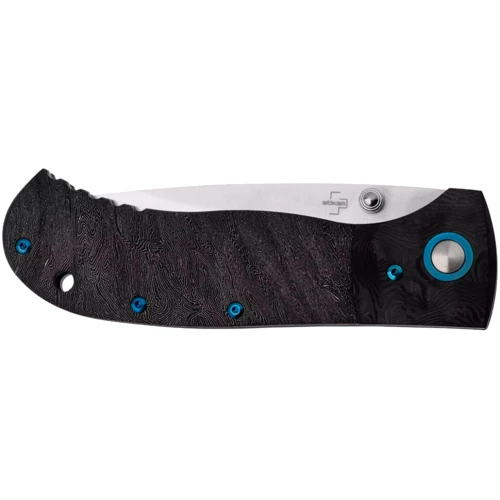 Ніж Boker Plus Collection 2024 (01BO2024): Кількість функцій 1
