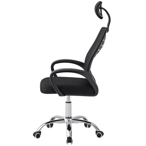 Кресло офисное Special4You Drive black (E7214)