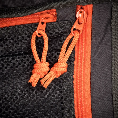Рюкзак Рюкзак тактичний Highlander Stoirm Gearslinger 12L Dark Grey TT189-DGY (929710) фото 13