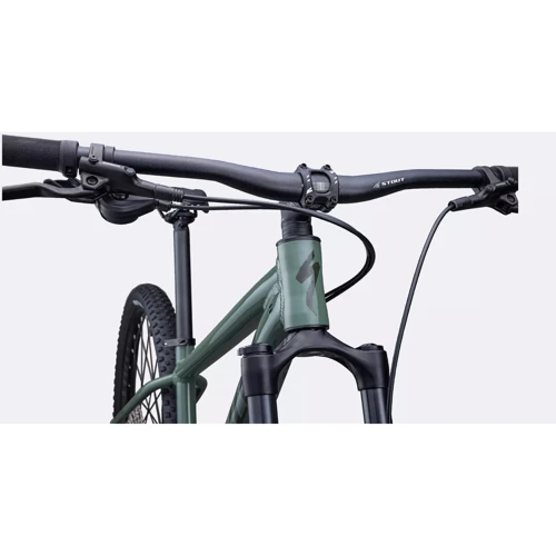 Велосипед Specialized ROCKHOPPER ELITE 29 2023 (888818758029): Диаметр колес 29 дюймов