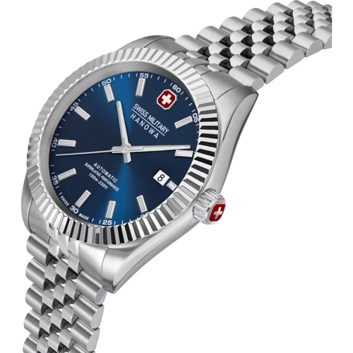 Наручные часы Swiss Military Hanowa Diligenter SMWGL0002102 (631084): Тип Мужские