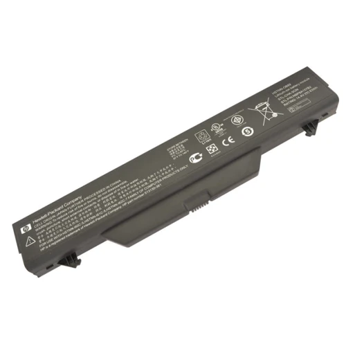Батарея для ноутбука HP Compaq HSTNN-IB89 ProBook 4510s 14.4V Black 4400mAh Orig