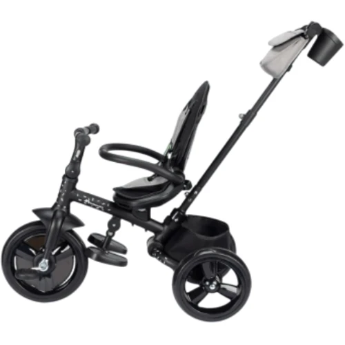 Детский трехколесный велосипед Bebe Confort Windy Tinted Grey (1144077210) фото 8