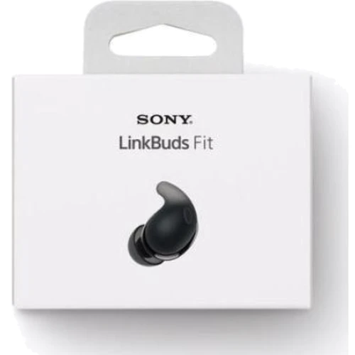 Наушники Sony Linkbuds Fit Black (WFLS910NB.CE7): Дополнительно TWS наушники