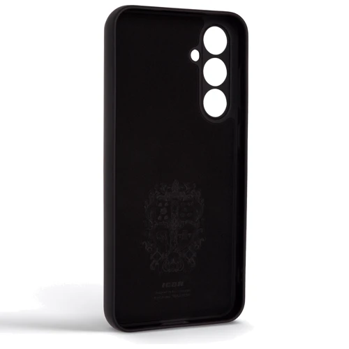 Чехол для телефонов ArmorStandart Icon Ring Black for Samsung S711 Galaxy S23 FE 5G (ARM72788): Совместимость Samsung S711 Galaxy S23 FE