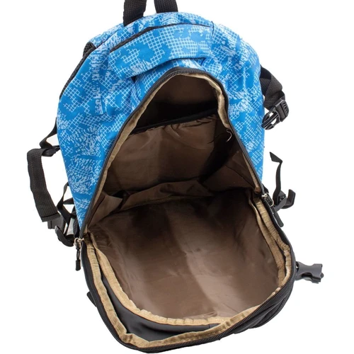 Чоловік рюкзак Valiria Fashion блакитний (3DETBU202004-5): Країна виробник Китай