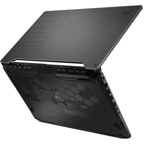 Ноутбук ASUS TUF Dash 15 (TUF506HC-UB74): Объем накопителя 512 ГБ (SSD)