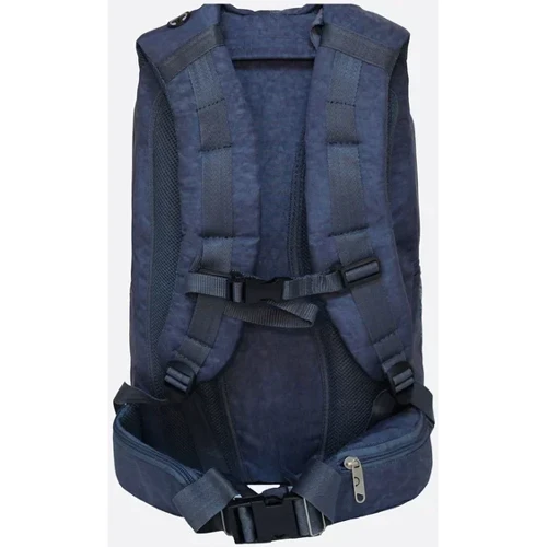 Сумка для ноутбуков Bagland 15.6" BL Typhoon Gray (166631): Тип сумки рюкзак