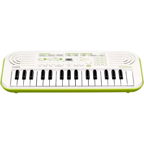 Синтезатор CASIO SA-50H7