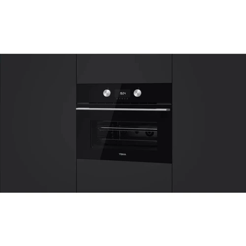 Встраиваемая микроволновая печь Teka MLC 8440 BK (111160003): Количество уровней мощности 5