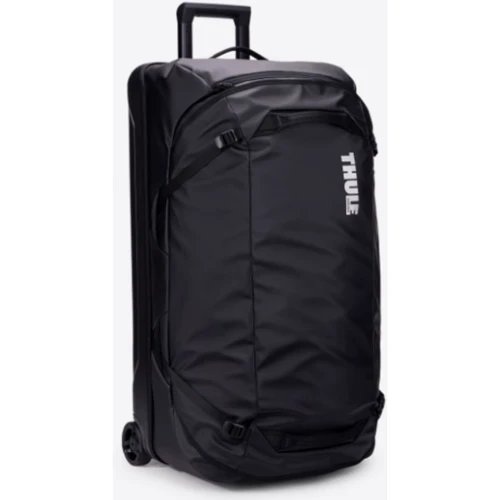 Дорожня сумка Thule Chasm Rolling Duffel 110L TCWD-232 (Чорний) (3204987)