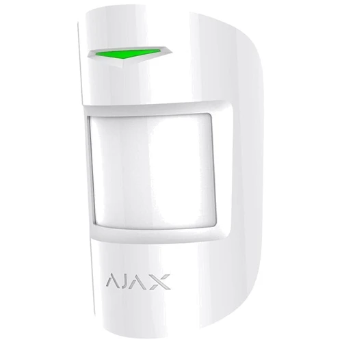Комплект Ajax StarterKit 2 White фото 2
