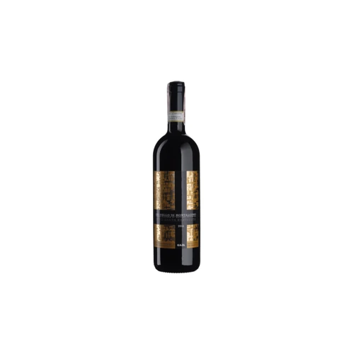 Вино Pieve Santa Restituta Brunello di Montalcino (0,75 л.) (BW51365)