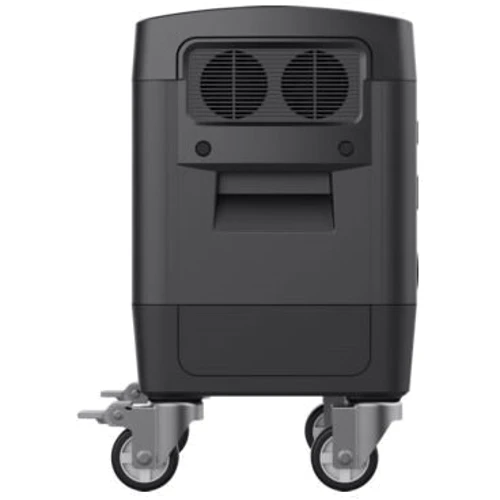 Зарядная станция GENERGY ZERO 3248Wh 2000W (GZE-3320): Разъемы для подзарядки DC-разъем, Зарядка от солнечной панели, Зарядка от сети, Зарядка от генератора, Зарядка от автомобиля