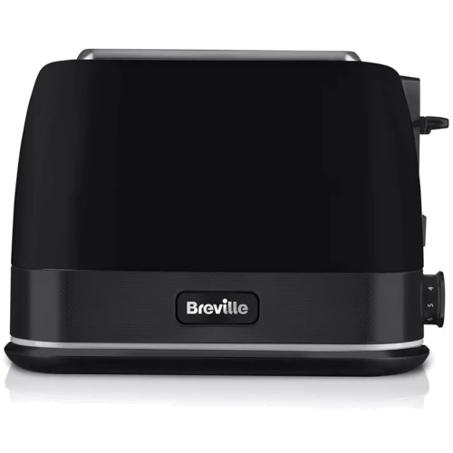 Тостер Breville New York VTT946X: Потужність 850 Вт
