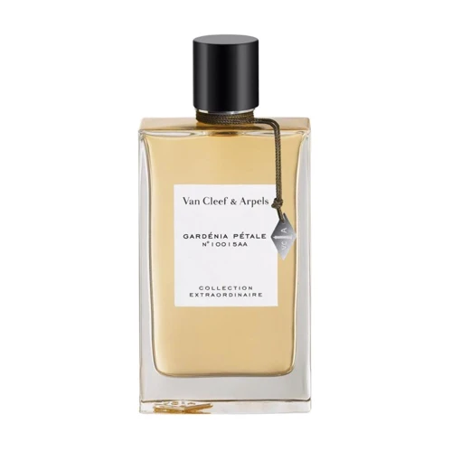 

Парфюмированная вода Van Cleef & Arpels Gardenia Petale 75 ml Тестер