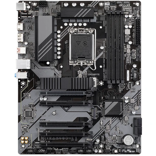 GIGABYTE B760 DS3H