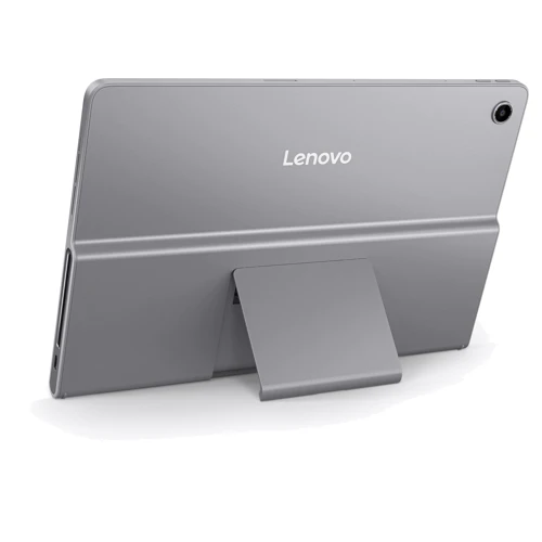 Планшет Lenovo Tab Plus 8/128GB Wi-Fi Luna Grey + Case (ZADX0136UA) фото 9