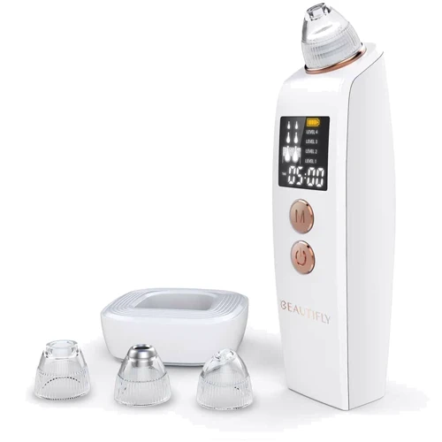 Устройство для микродермабразии Beautifly B-Derma PRO фото 4