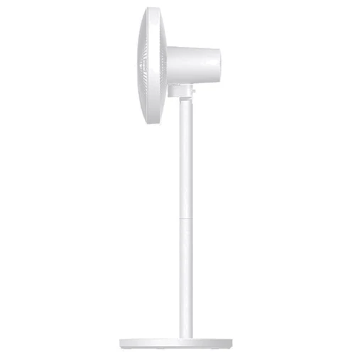 Вентилятор Xiaomi Mi Smart Standing Fan 1C White: Потужність, Вт 38