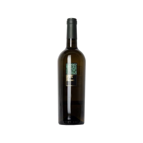 Вино Feudi di San Gregorio Albente (0,75 л) (BW6941)