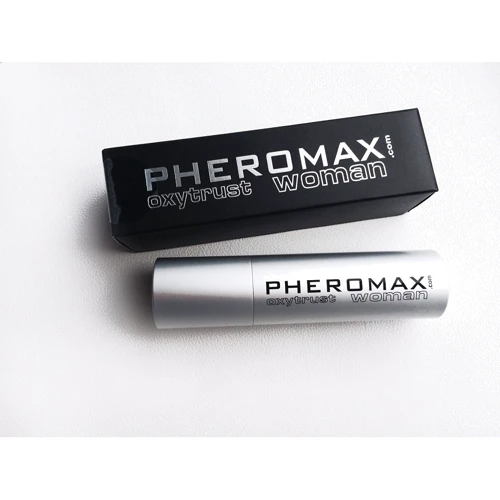 Концентрат феромонов для женщин Pheromax Oxytrast Woman, 14 мл