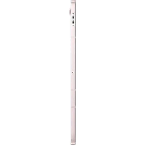 Планшет Samsung Galaxy Tab S7 FE 4/64GB LTE Mystic Pink (SM-T735NLIA): Коммуникации GPS, Wi-Fi, Bluetooth, 5G, 4G LTE, 3G