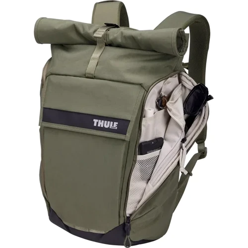 Thule Paramount 24L Green (PARABP-3116) для MacBook 15-16" фото 6