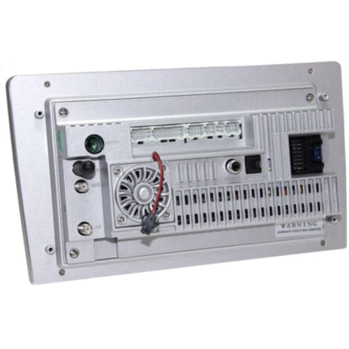 Мультимедиа CraftAudio MIDDLE 10" 2K 6/128 Android 13 К360 (с круговым обзором) фото 2