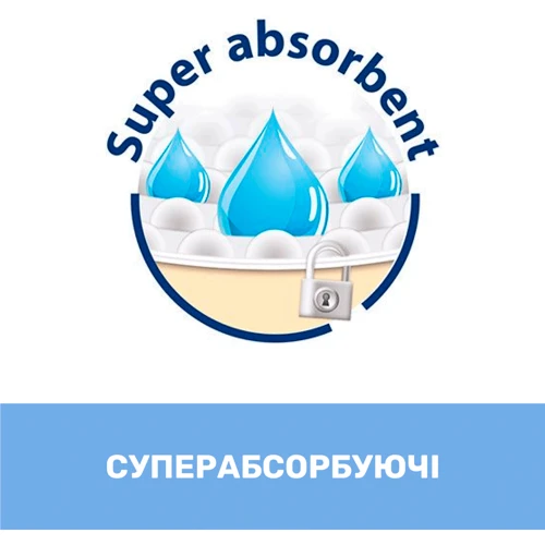 Подгузники Chicco Airy 3 M 4-9 кг 42 шт (11235.00): Тип Подгузники