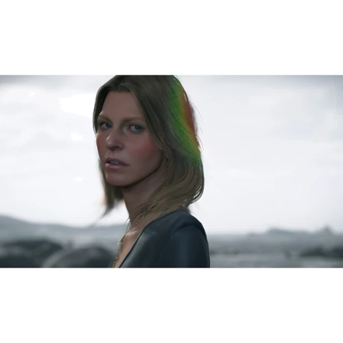 Death Stranding (PS4) фото 11