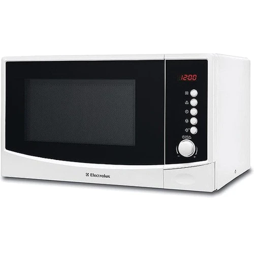 Микроволновая печь Electrolux EMS 20200 W: Объем, л 21.2 л