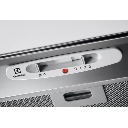 Витяжка Electrolux LFG525W: Тип монтажу Вбудований