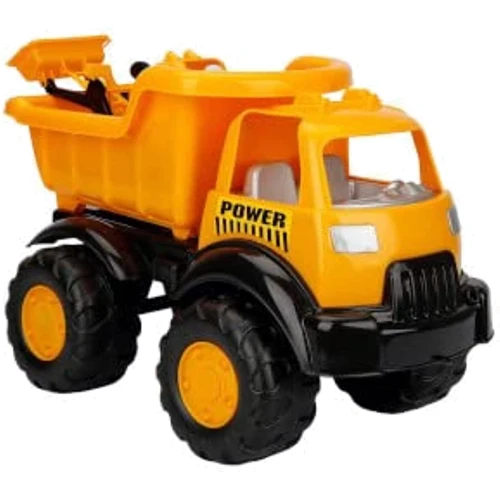 Экскаватор Pilsan Power Truck 06-518: Производитель Pilsan