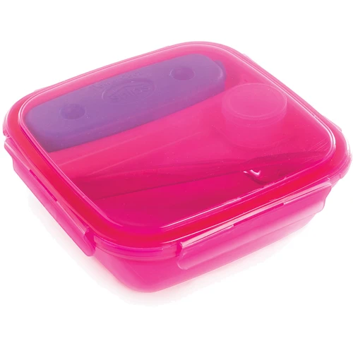 Емкость для хранения SNIPS в наборе 1,5л Pink (SN000803)